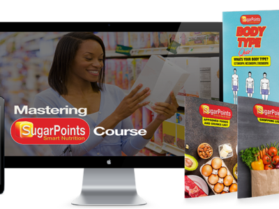 Mastering SugarPoints Smart Nutrition Course